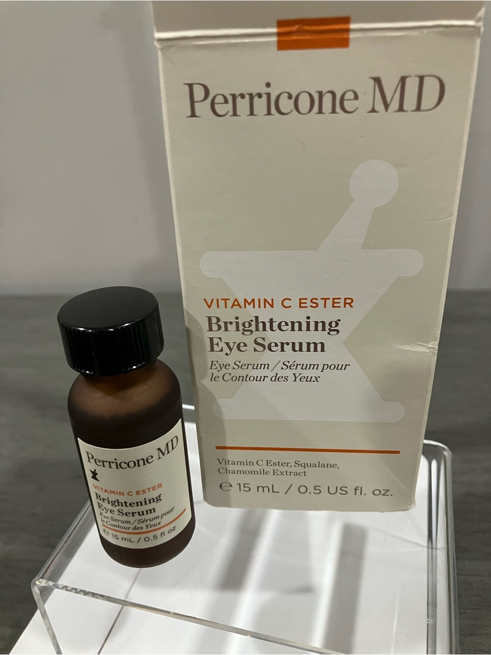 Perricone MD Vitamin C Ester Brightening Eye Serum